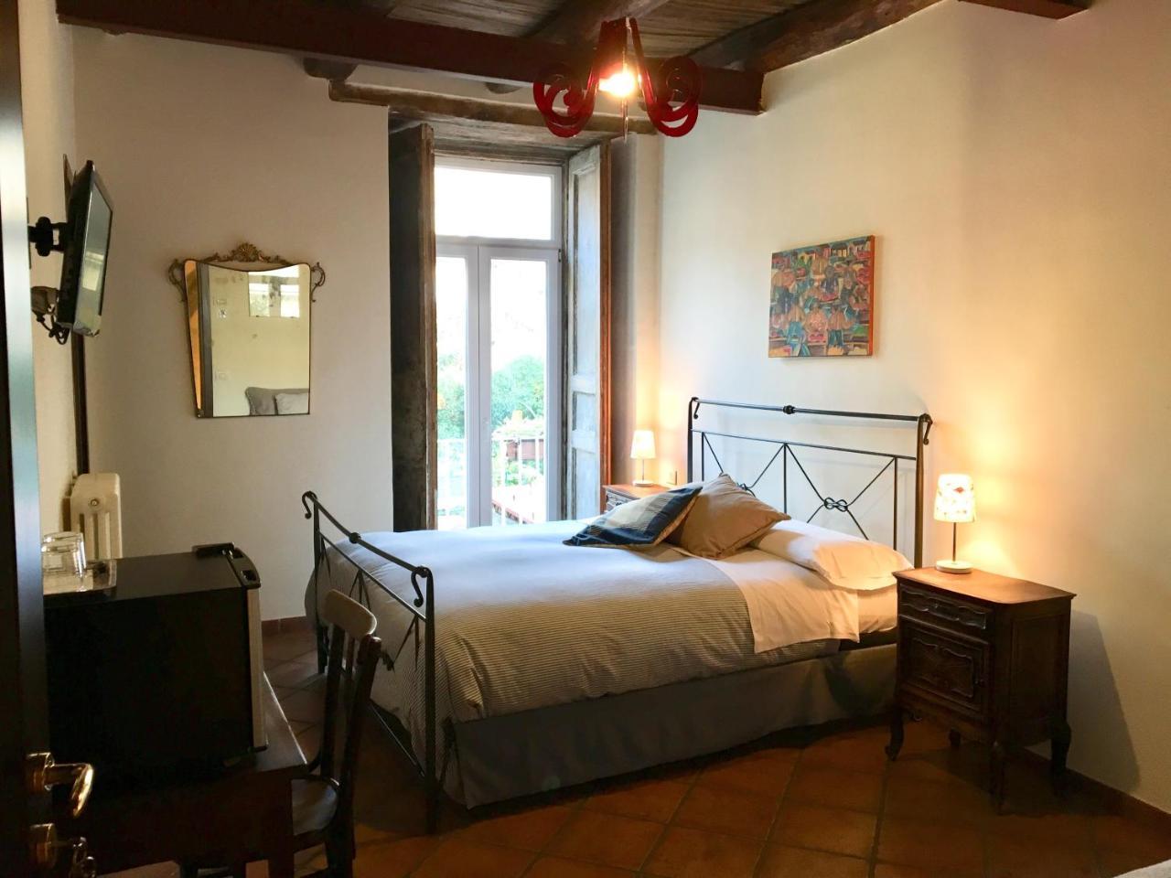 B&B Bellini Nápoles Exterior foto
